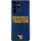 West Virginia University Climb Higher Galaxy S21 Ultra 5G Skin